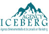 Icerberg Agency Logo